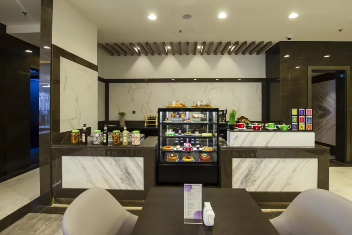 TIME ONYX HOTEL APARTMENT