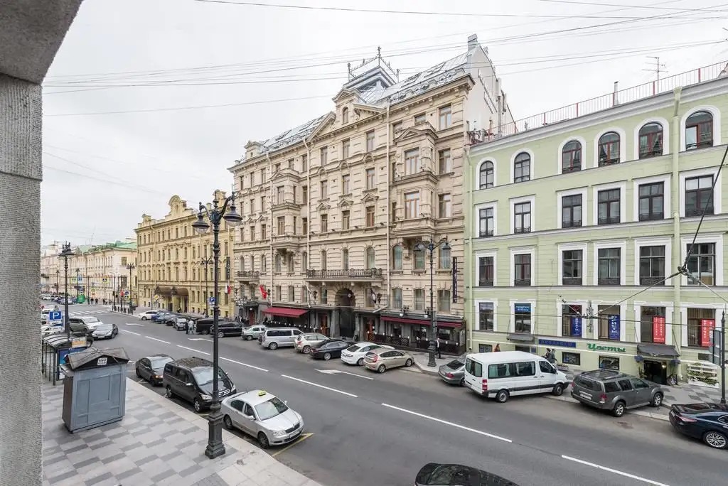 SOLO МОРСКАЯ