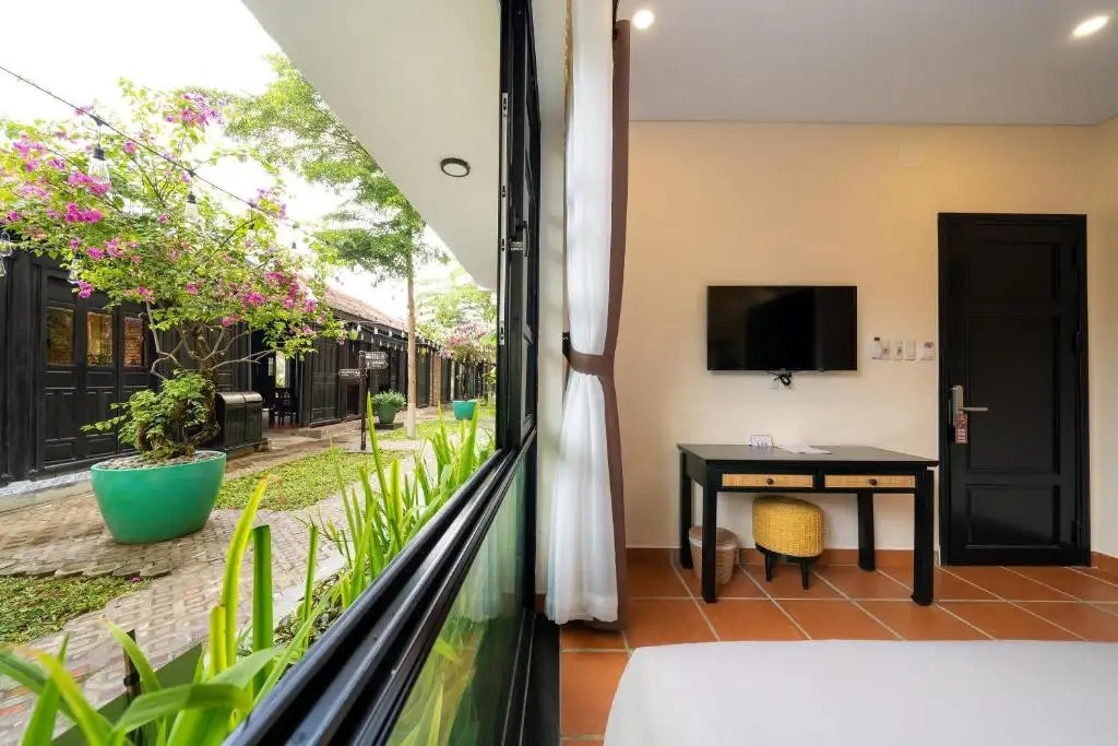 HOI AN TOWN HOME RESORT