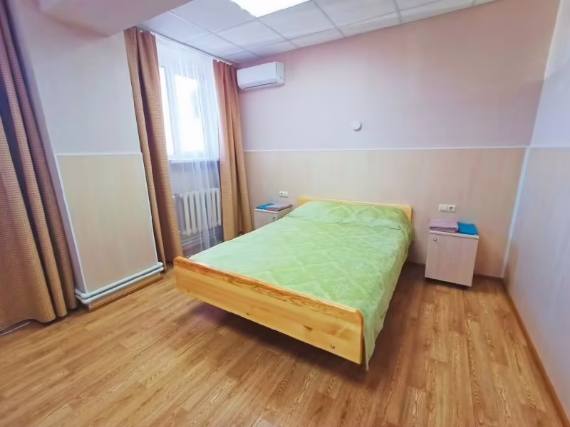 УЮТ ЧАЙКОВСКИЙ