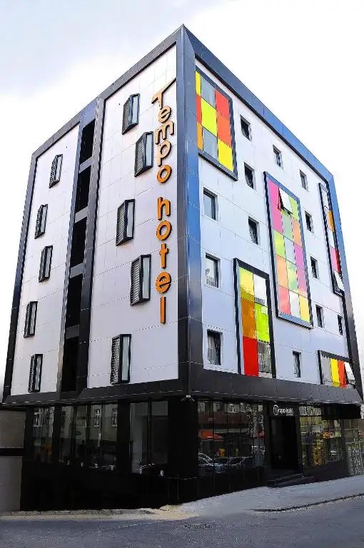 TEMPO HOTEL 4 LEVENT