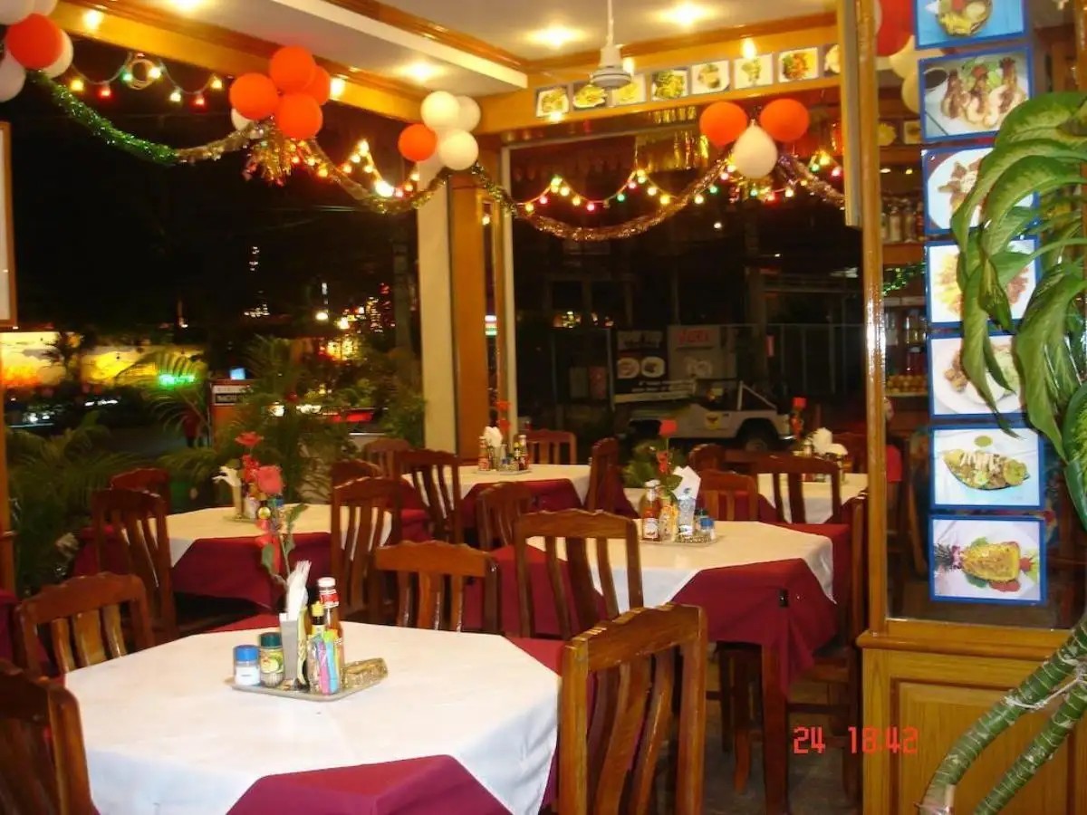 LAMAI HOTEL