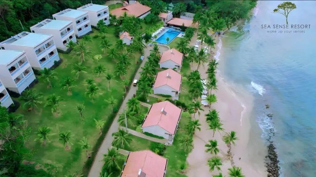 SEA SENSE RESORT & SPA PHU QUOC