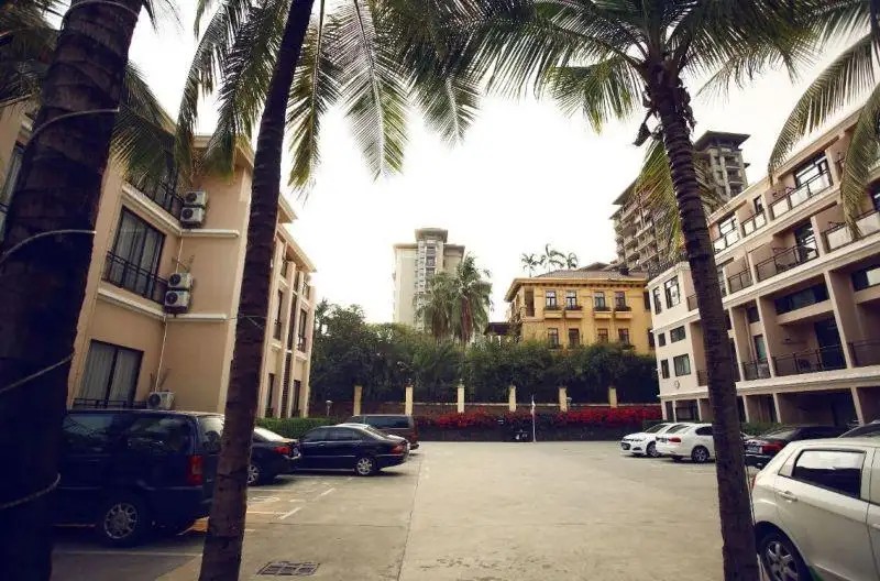 SANYAWAN YIN YUN SEAVIEW HOLIDAY HOTEL (EX. YINYUN SEA VIEW RESORT)