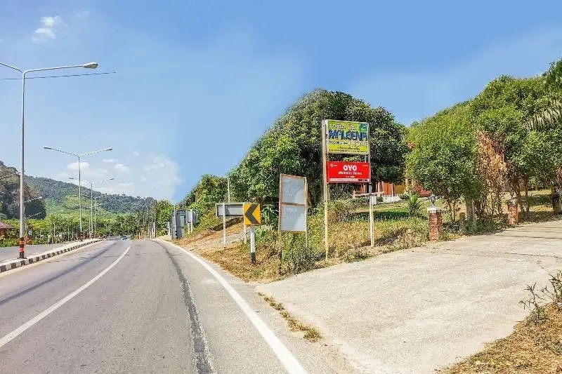 OYO 608 MALEENA HOME