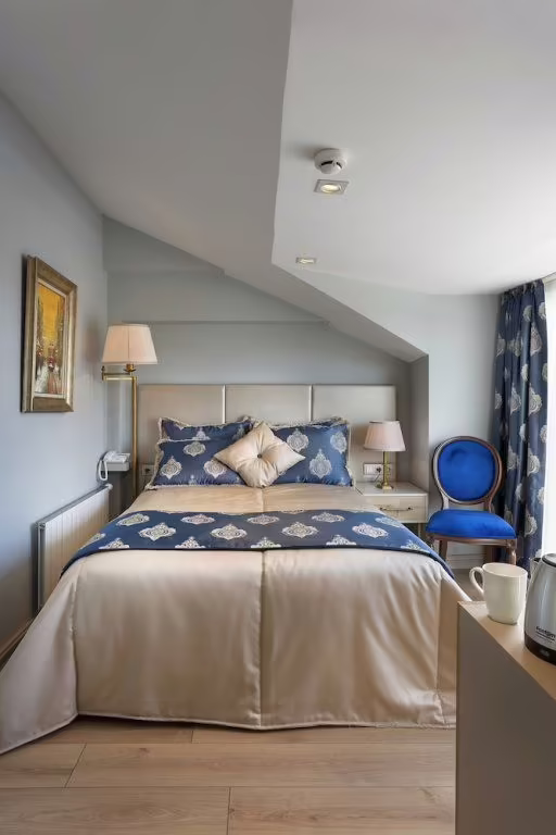 GUNER BUSINESS HOTEL