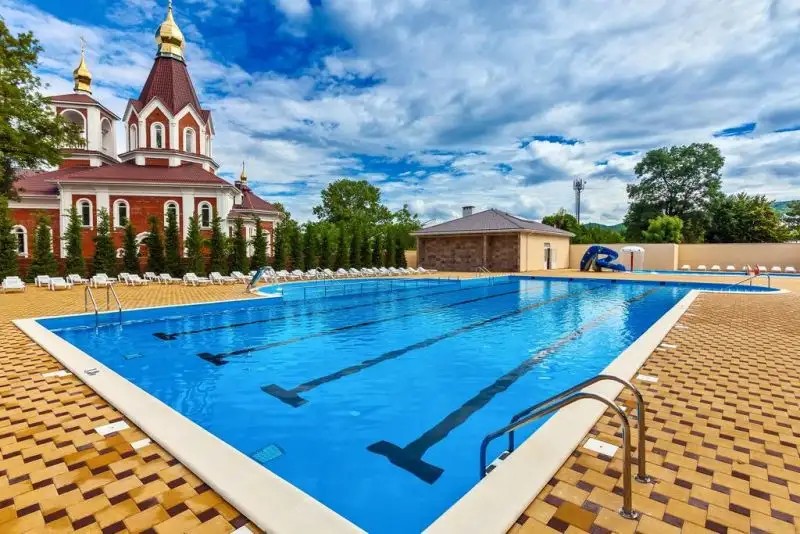 ПРИМОРСКИЙ ПАНСИОНАТ ДИВНОМОРСКОЕ