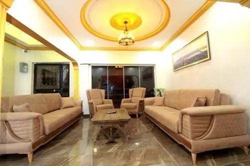 AVRASYA QUEEN HOTEL