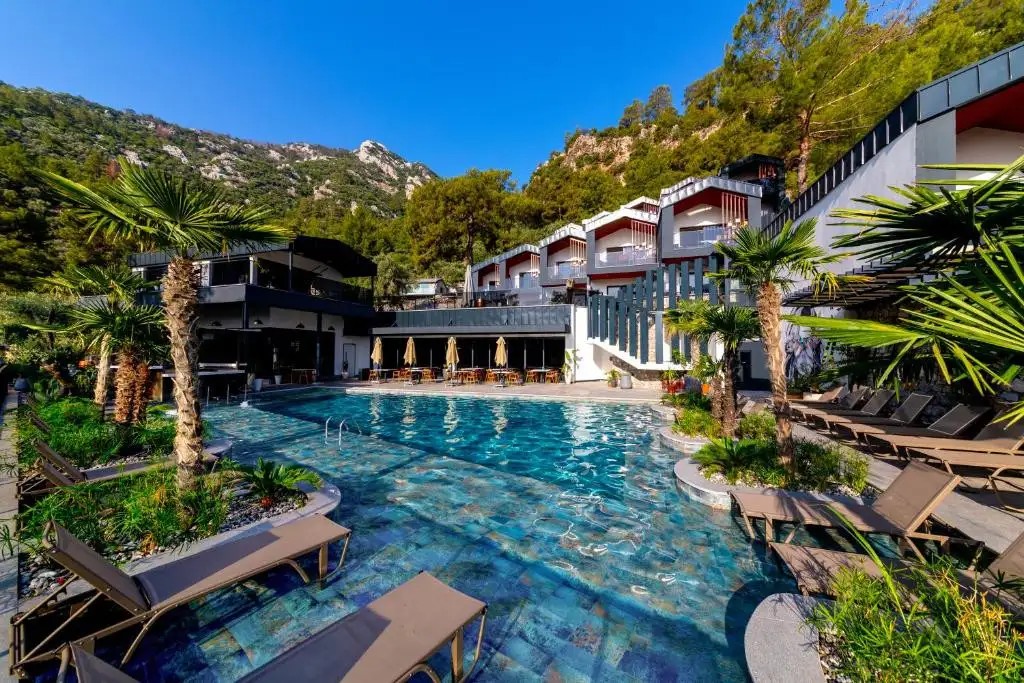 RAMITOS BOUTIQUE HOTEL