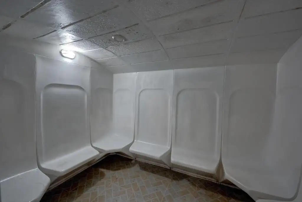 SAHARA BEACH RESORT & SPA (EX. ROYAL BEACH)