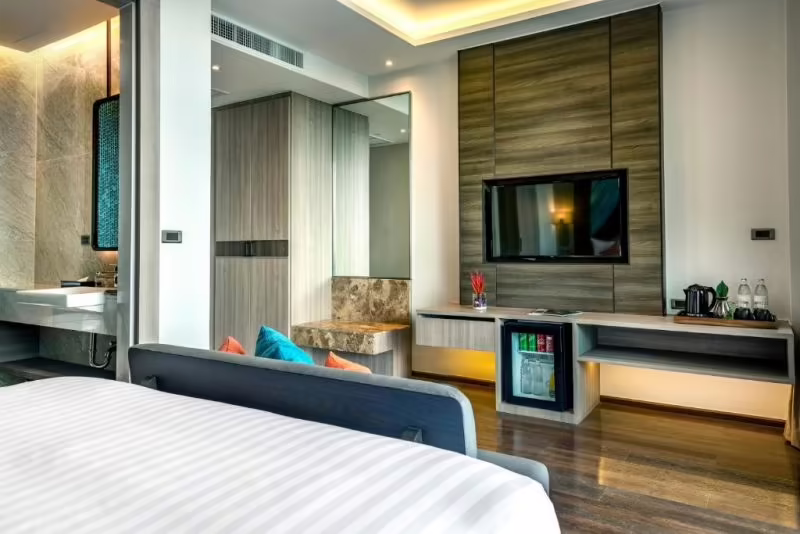 SKYVIEW RESORT PATONG BEACH