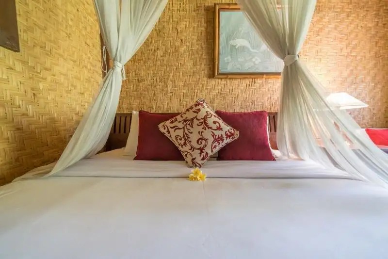 JATI HOMESTAY