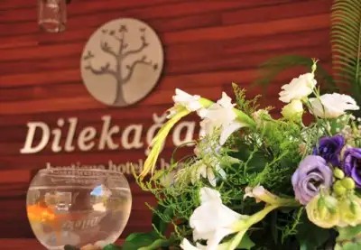 DILEK AGACI BOUTIQUE HOTEL & BEACH