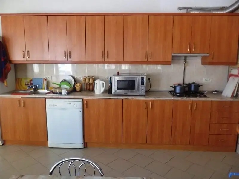 ПАРУС КАБАРДИНКА
