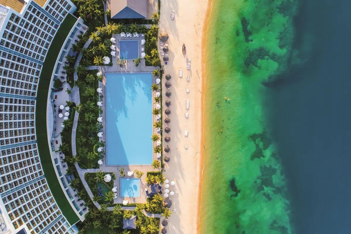 VINPEARL RESORT & SPA NHA TRANG BAY