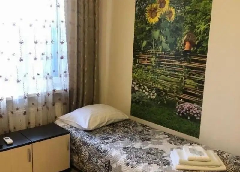 ЛЯ КУБАНЬ
