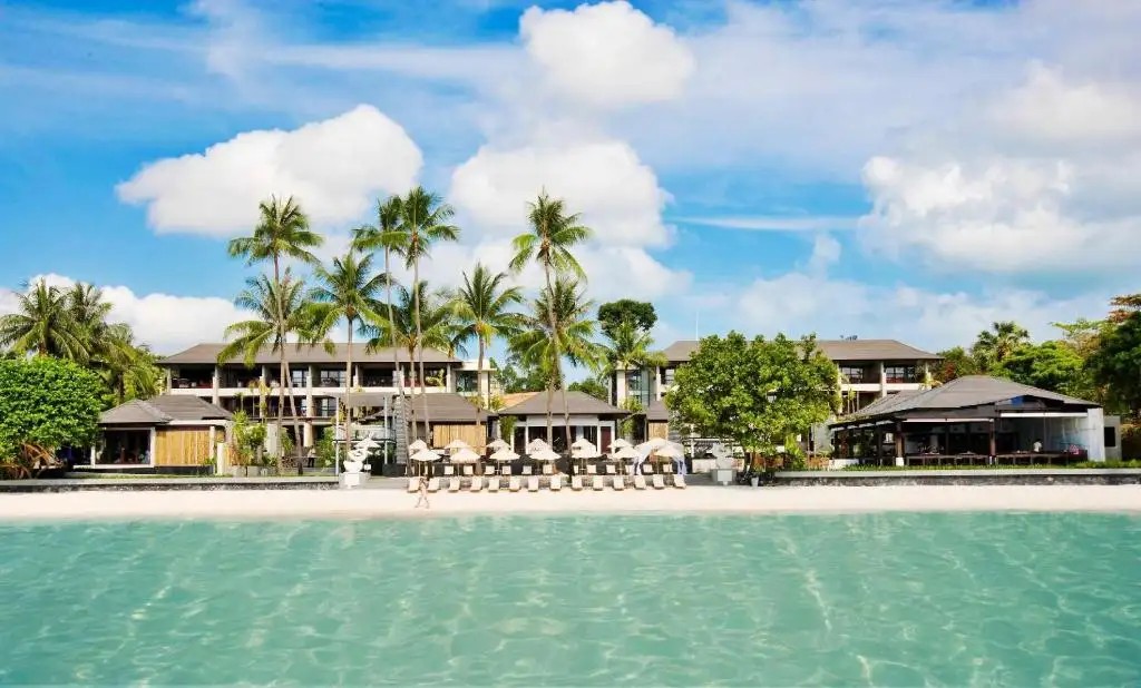 SAREERAYA VILLAS & SUITES