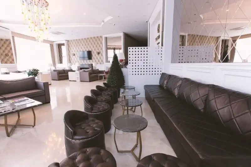 SERENITY SUITES ISTANBUL AIRPORT