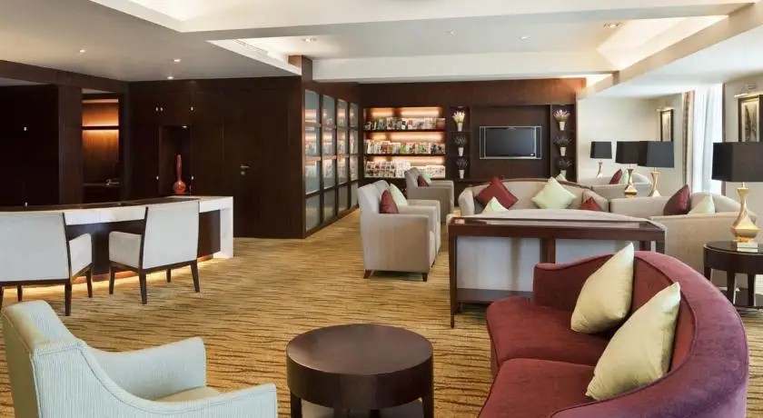 HOLIDAY INN SHIFU GUANGZHOU