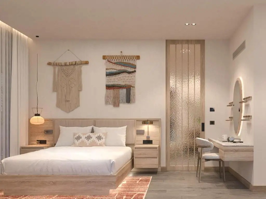 HYDE BODRUM ADULTS ONLY