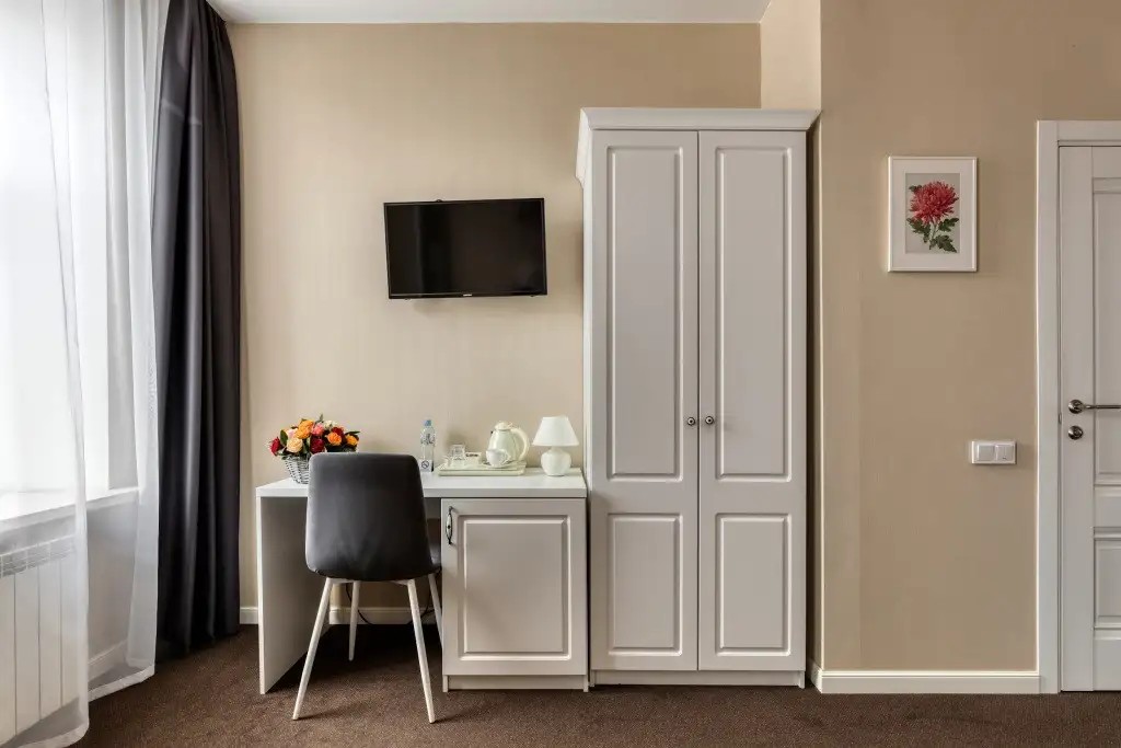 ROZENSHTEYN HOTEL & SPA (РОЗЕНШТЕЙН)