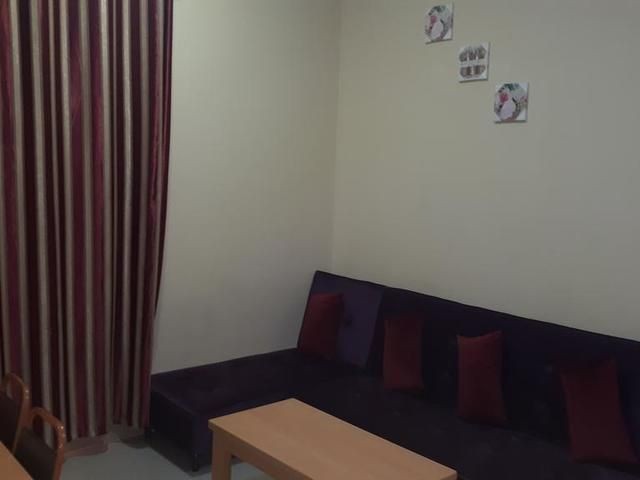 AL SALAM INN HOTEL SUITES