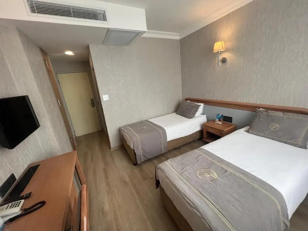 FUAR HOTEL