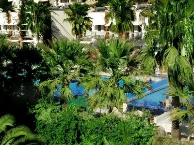 ARINNA HOTEL