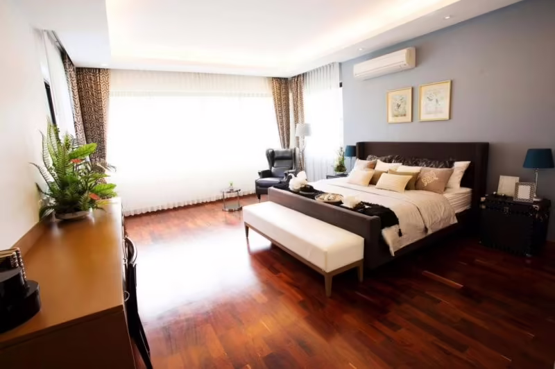 OZONE VILLA PHUKET