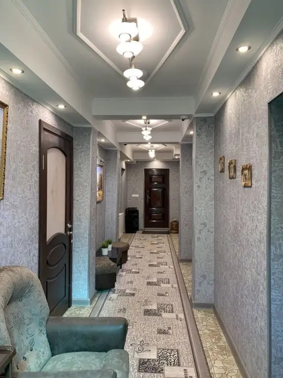 АНЖЕЛИКА УЛ. ЧЕРНЫШЕВСКОГО