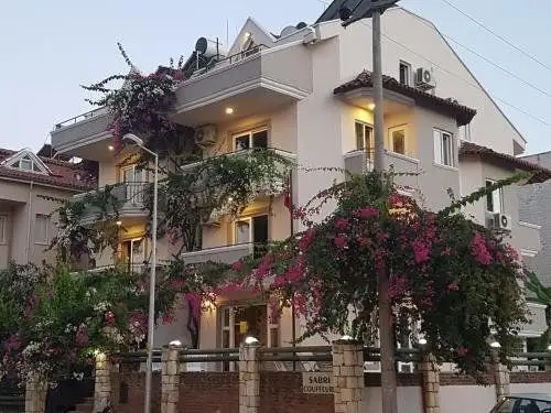 SELENYA APART HOTEL