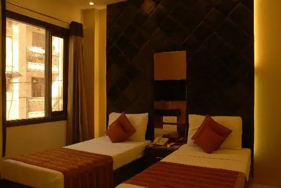 YUG VILLA