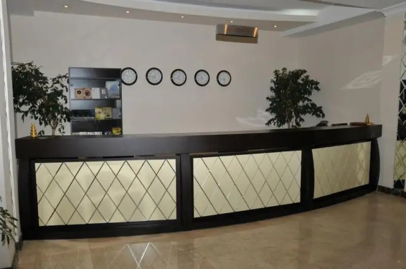 ATRIUM