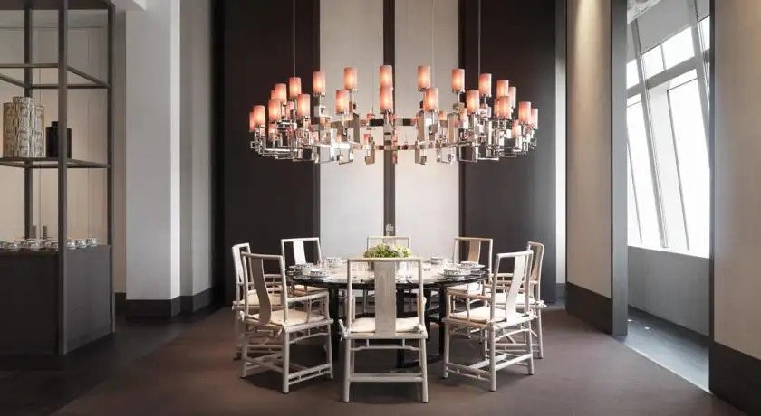 PARK HYATT SHANGHAI