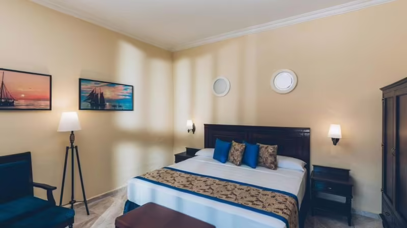 IBEROSTAR GIBARA (ЕХ.ORDONO)