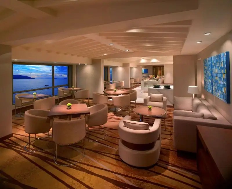 HYATT REGENCY KINABALU