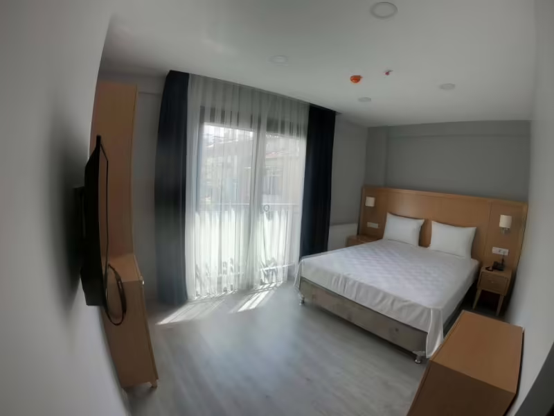 LIBERI HOTEL TAKSIM