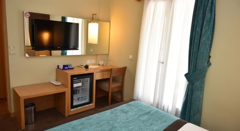 ISTANKOY HOTEL