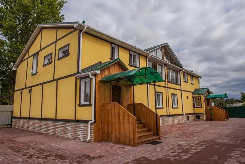 МАРС ХАУС