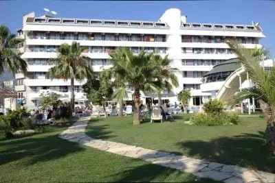 DRITA HOTEL