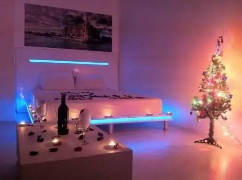 TAXIM ELEGANCE SUITES