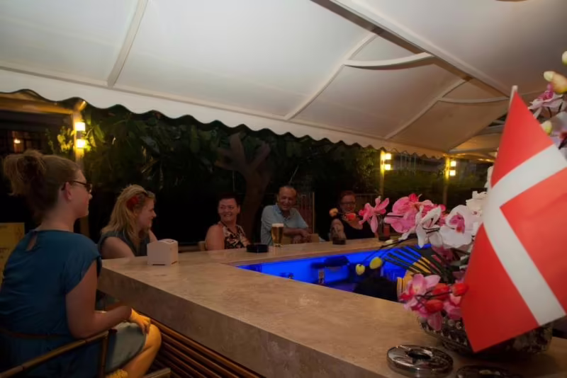 ECEM APART HOTEL