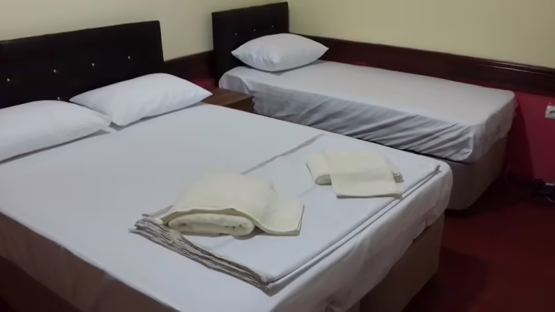 KULE HOTEL