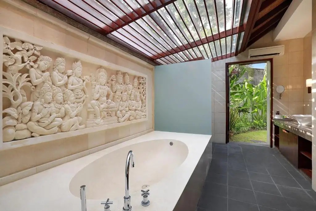 GENDING KEDIS LUXURY VILLAS & SPA