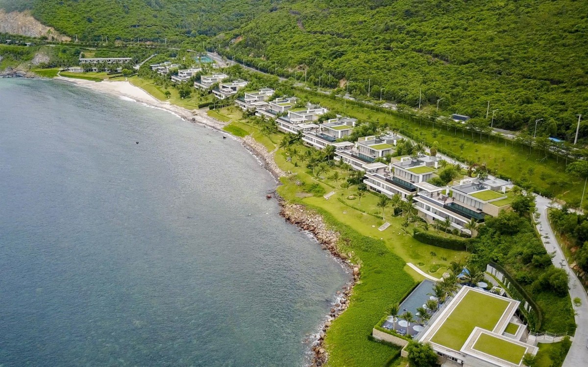 MIA RESORT NHA TRANG