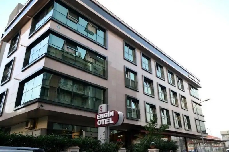 ENGIN OTEL