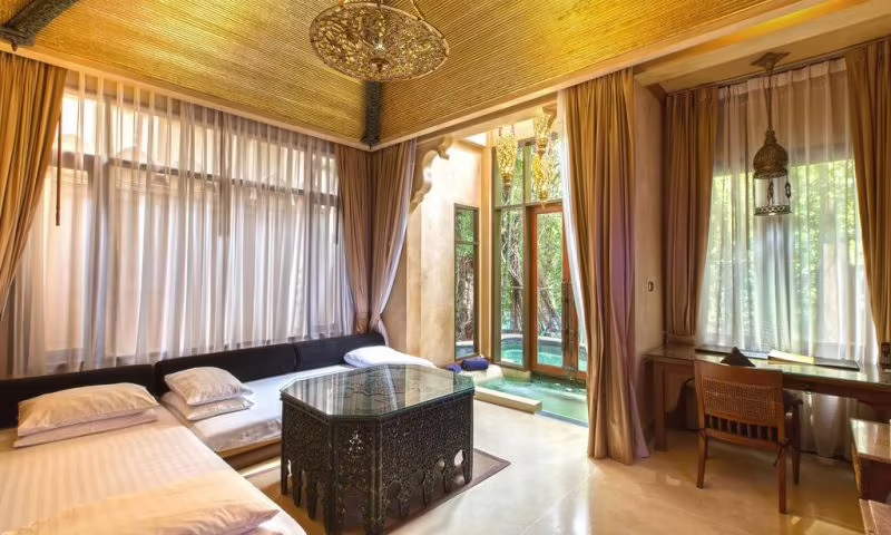 BARAY VILLA BY SAWASDEE VILLAGE