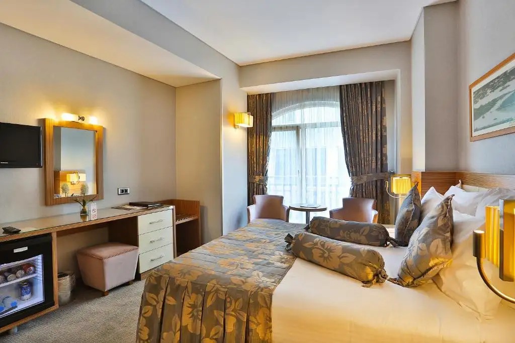 MOMENTO BEYAZIT HOTEL