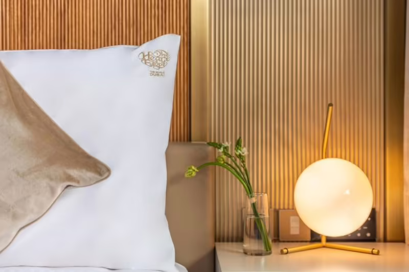 VOCO MONACO DUBAI (EX. COTE D AZUR MONACO HOTEL)