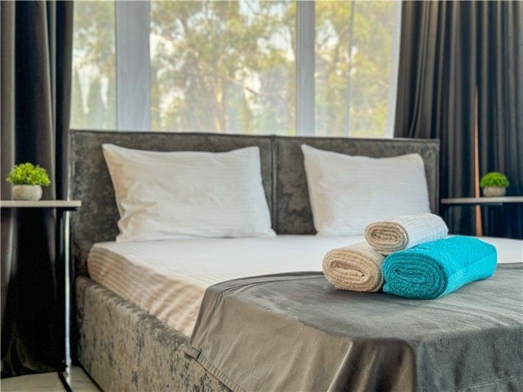 2-местный superior comfort